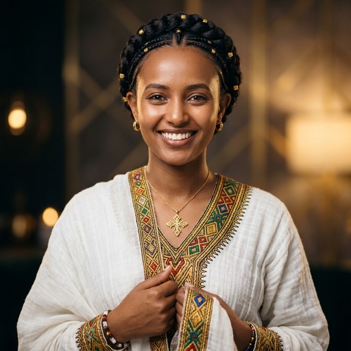 Visit Ethiopia Chat Bot