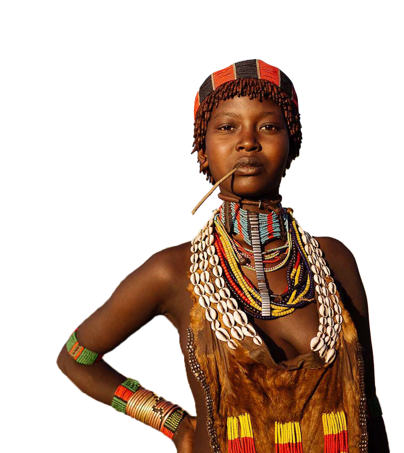 Authentic Ethiopian Culture