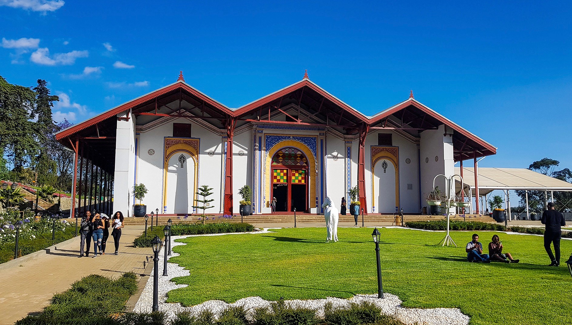 Unity Park