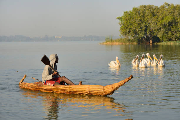 Lake Tana