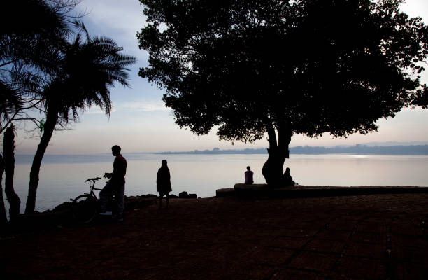 Lake Tana