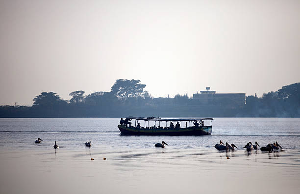 Lake Tana