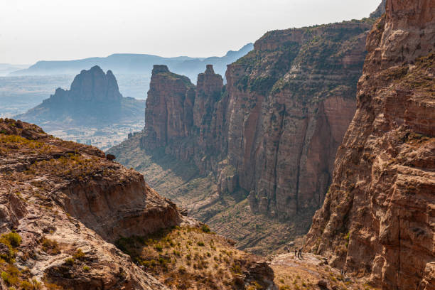 3-Day Tigray Churches & Gheralta Trekking Tour — photo 7