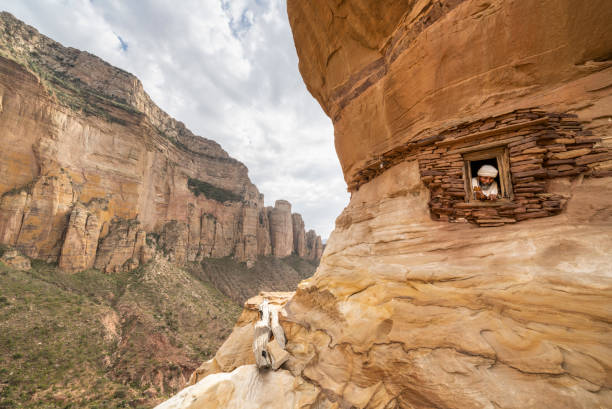 3-Day Tigray Churches & Gheralta Trekking Tour — photo 13