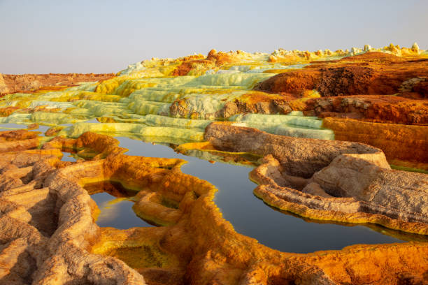 3-Day Danakil Depression Expedition — photo 5
