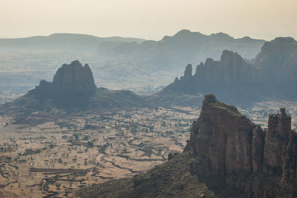 3-Day Tigray Churches & Gheralta Trekking Tour — photo 6
