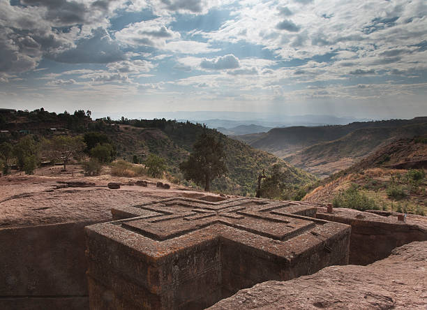 Lalibela: Ethiopia’s Timeless Stone Miracle — photo 8