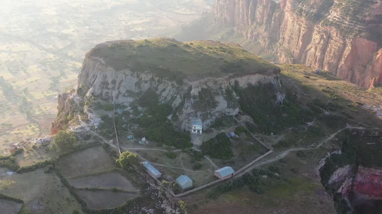 3-Day Tigray Churches & Gheralta Trekking Tour — photo 2