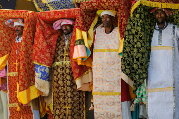 Lalibela: Ethiopia’s Timeless Stone Miracle — photo 7