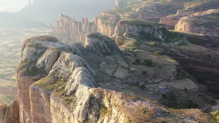 3-Day Tigray Churches & Gheralta Trekking Tour — photo 3
