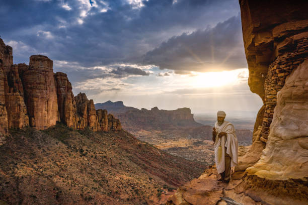 3-Day Tigray Churches & Gheralta Trekking Tour — photo 4