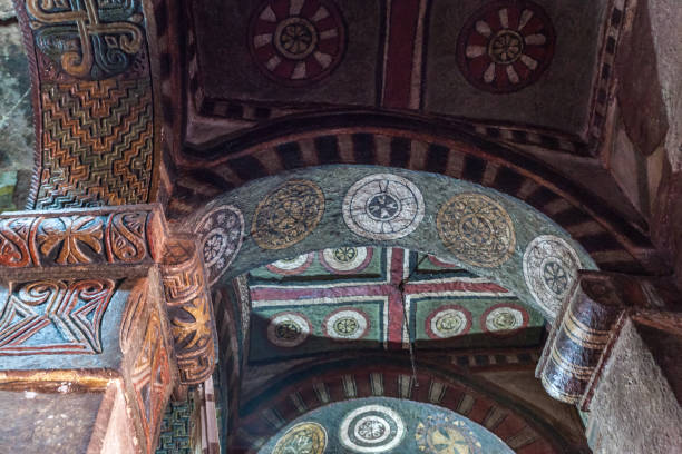Lalibela: Ethiopia’s Timeless Stone Miracle — photo 6