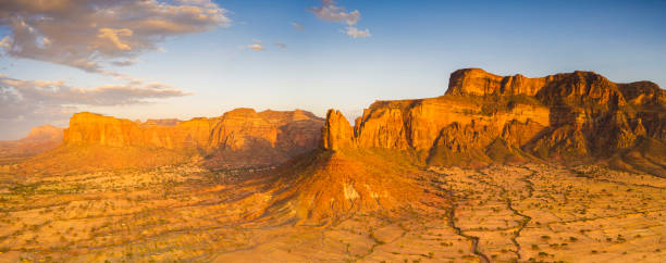 3-Day Tigray Churches & Gheralta Trekking Tour — photo 5