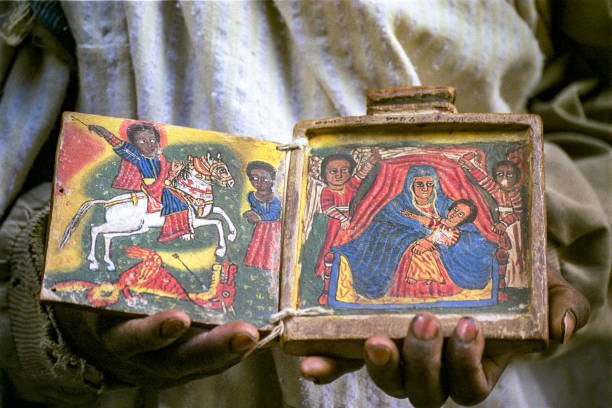 Lalibela: Ethiopia’s Timeless Stone Miracle — photo 3