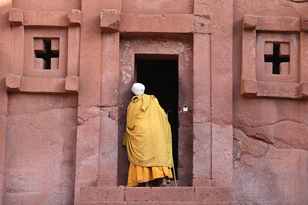 Lalibela: Ethiopia’s Timeless Stone Miracle — photo 4