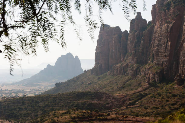 3-Day Tigray Churches & Gheralta Trekking Tour — photo 12