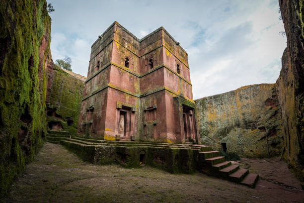 Lalibela: Ethiopia’s Timeless Stone Miracle — photo 19