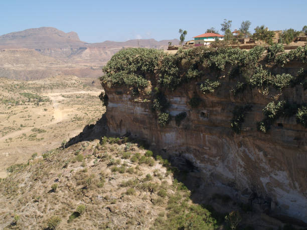 3-Day Tigray Churches & Gheralta Trekking Tour — photo 10