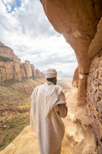 3-Day Tigray Churches & Gheralta Trekking Tour — photo 18