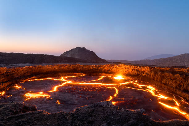 3-Day Danakil Depression Expedition — photo 9