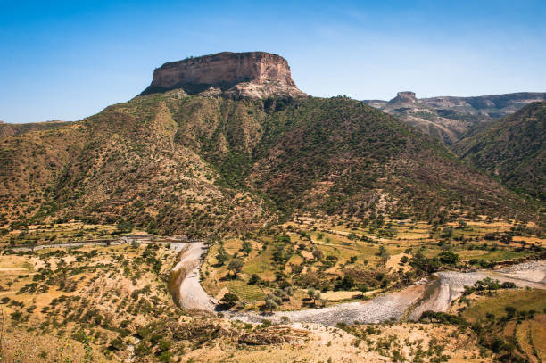 3-Day Tigray Churches & Gheralta Trekking Tour — photo 11