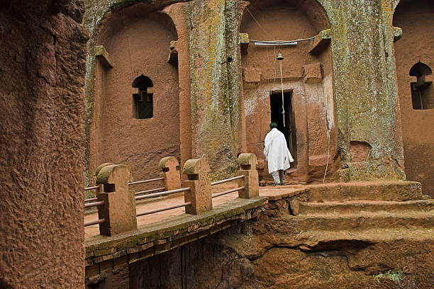 Lalibela: Ethiopia’s Timeless Stone Miracle