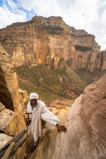 3-Day Tigray Churches & Gheralta Trekking Tour — photo 14