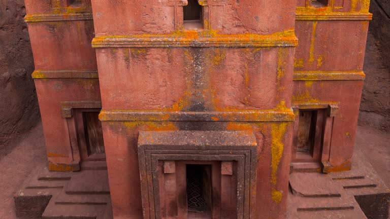 Lalibela: Ethiopia’s Timeless Stone Miracle — photo 12