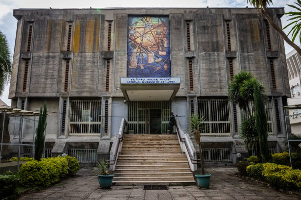 National Museum and Heritage Stopover
