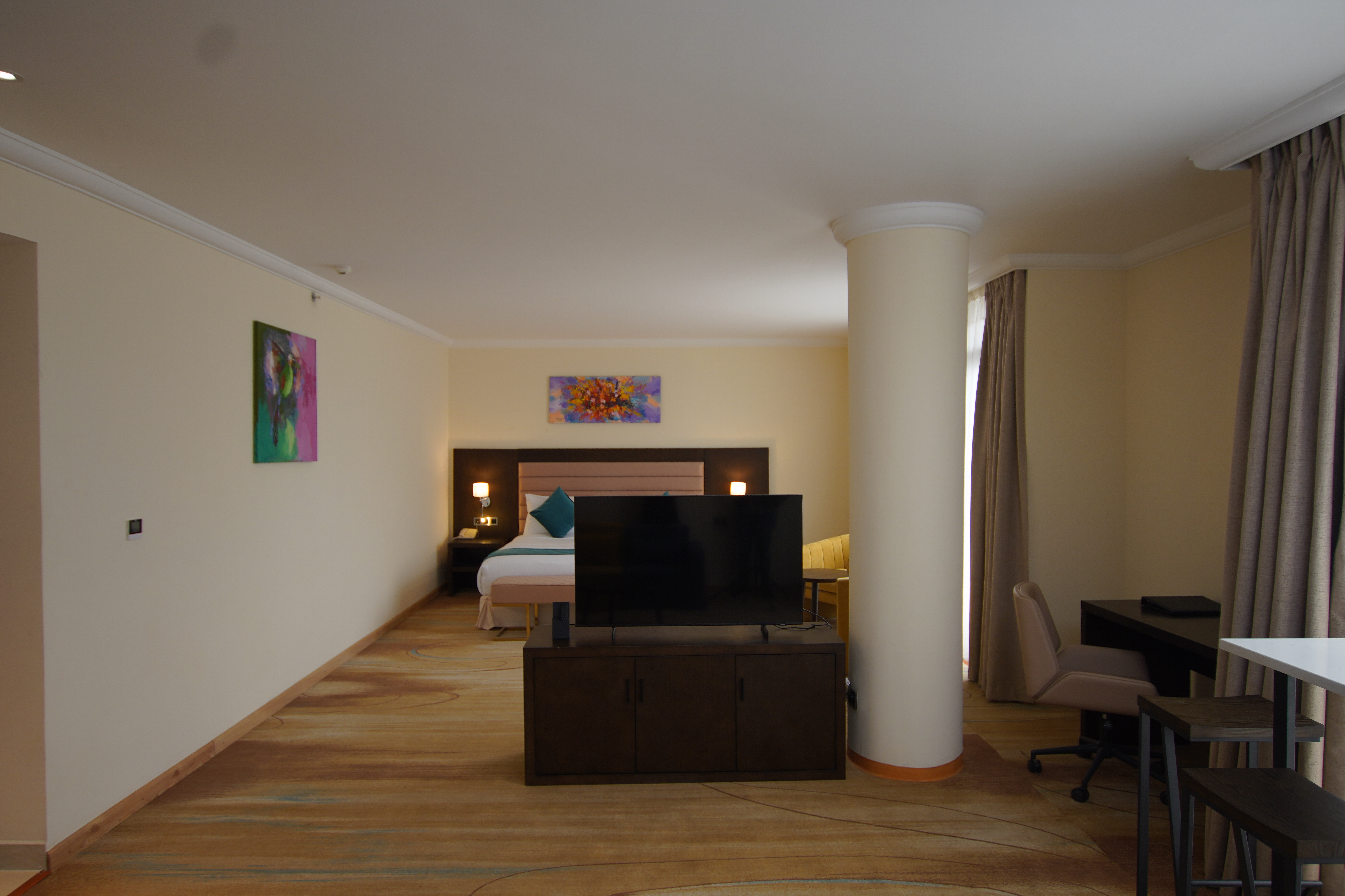 Best Western Premier Dynasty Dining