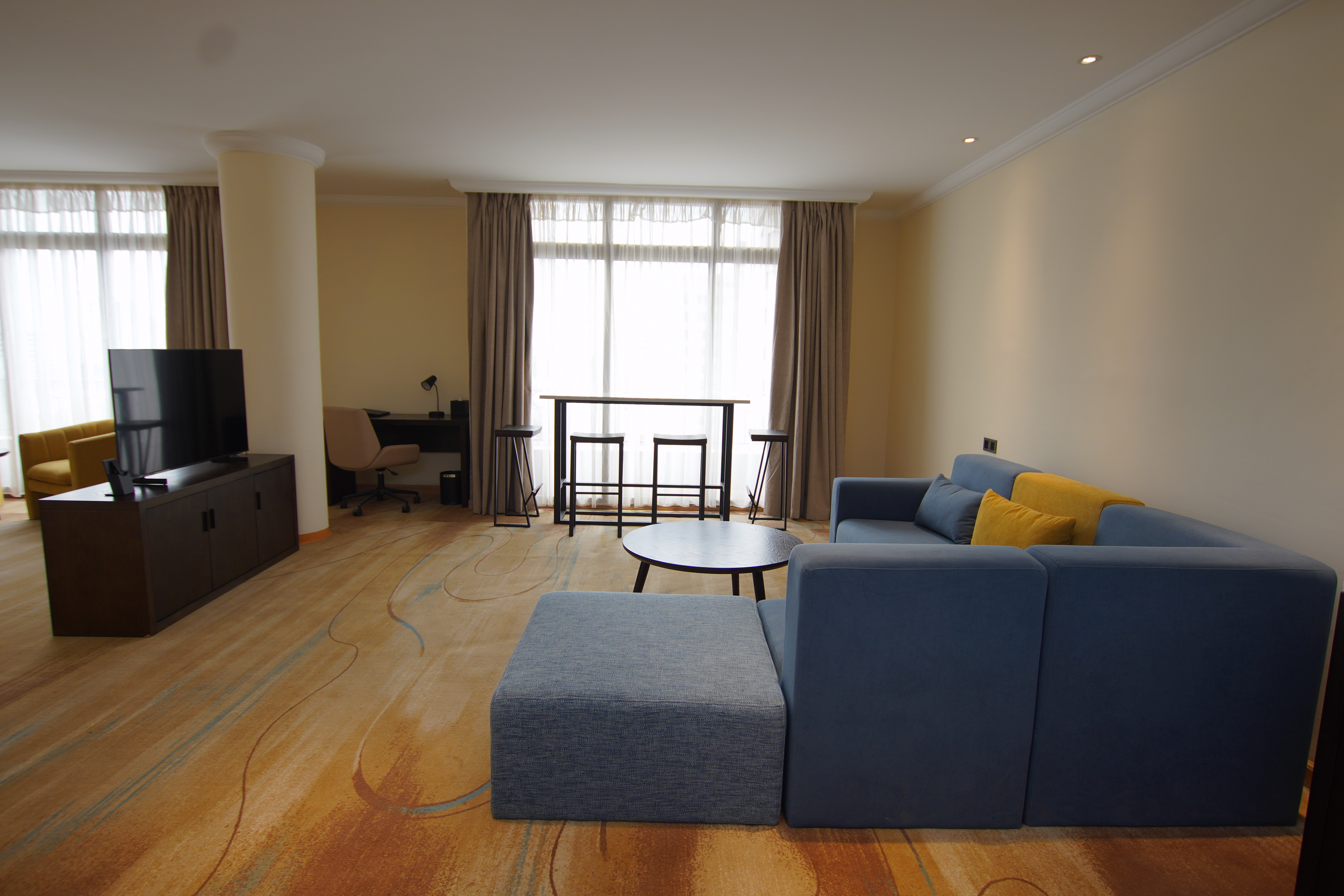 Executive Suite