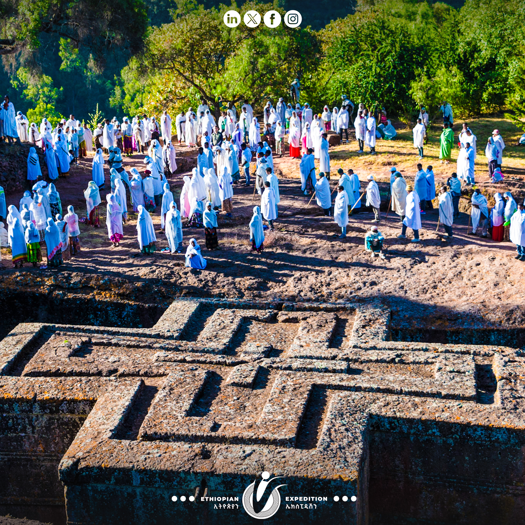 Lalibela