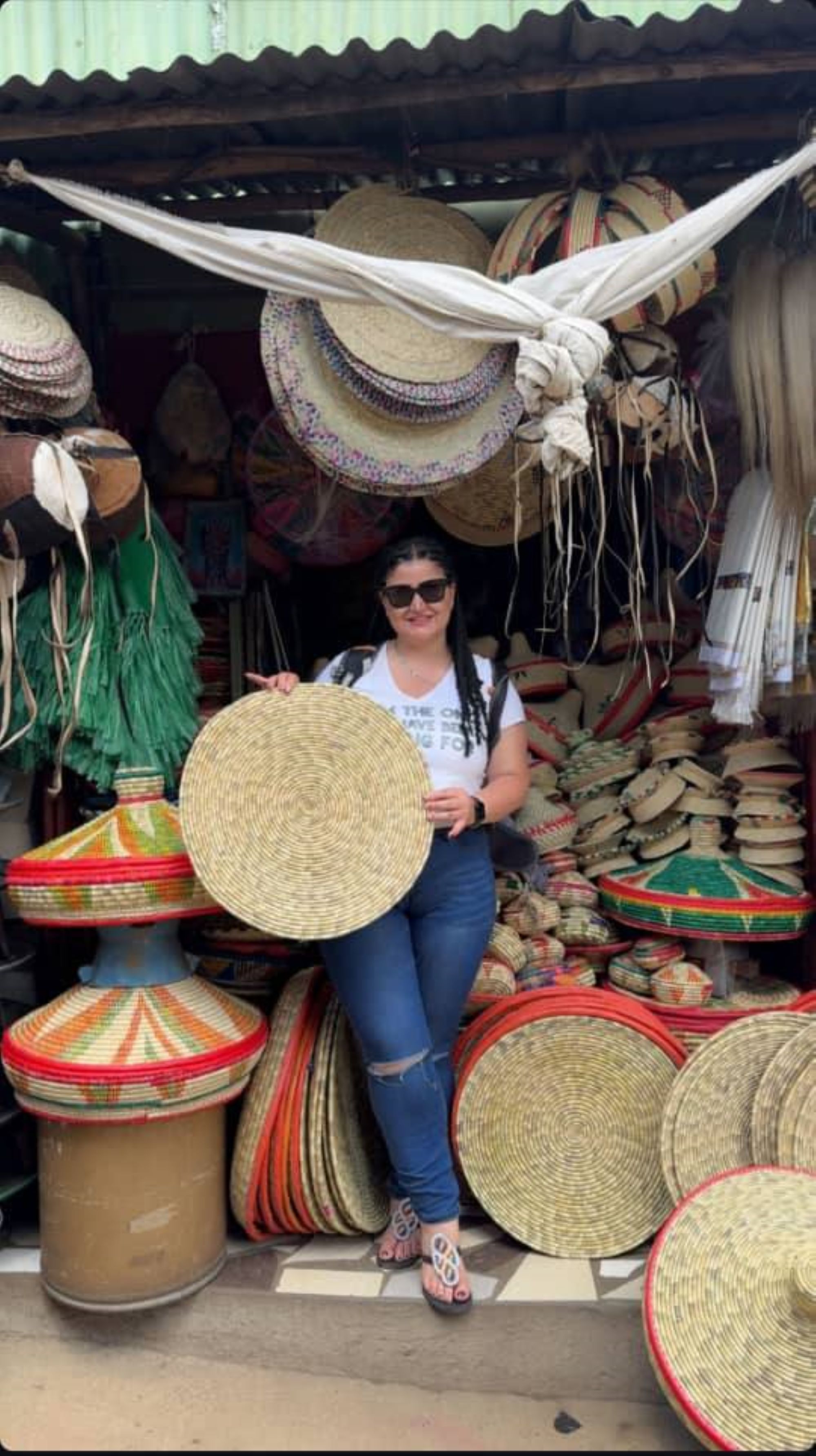 Addis Ababa Food & Market Tour — photo 7