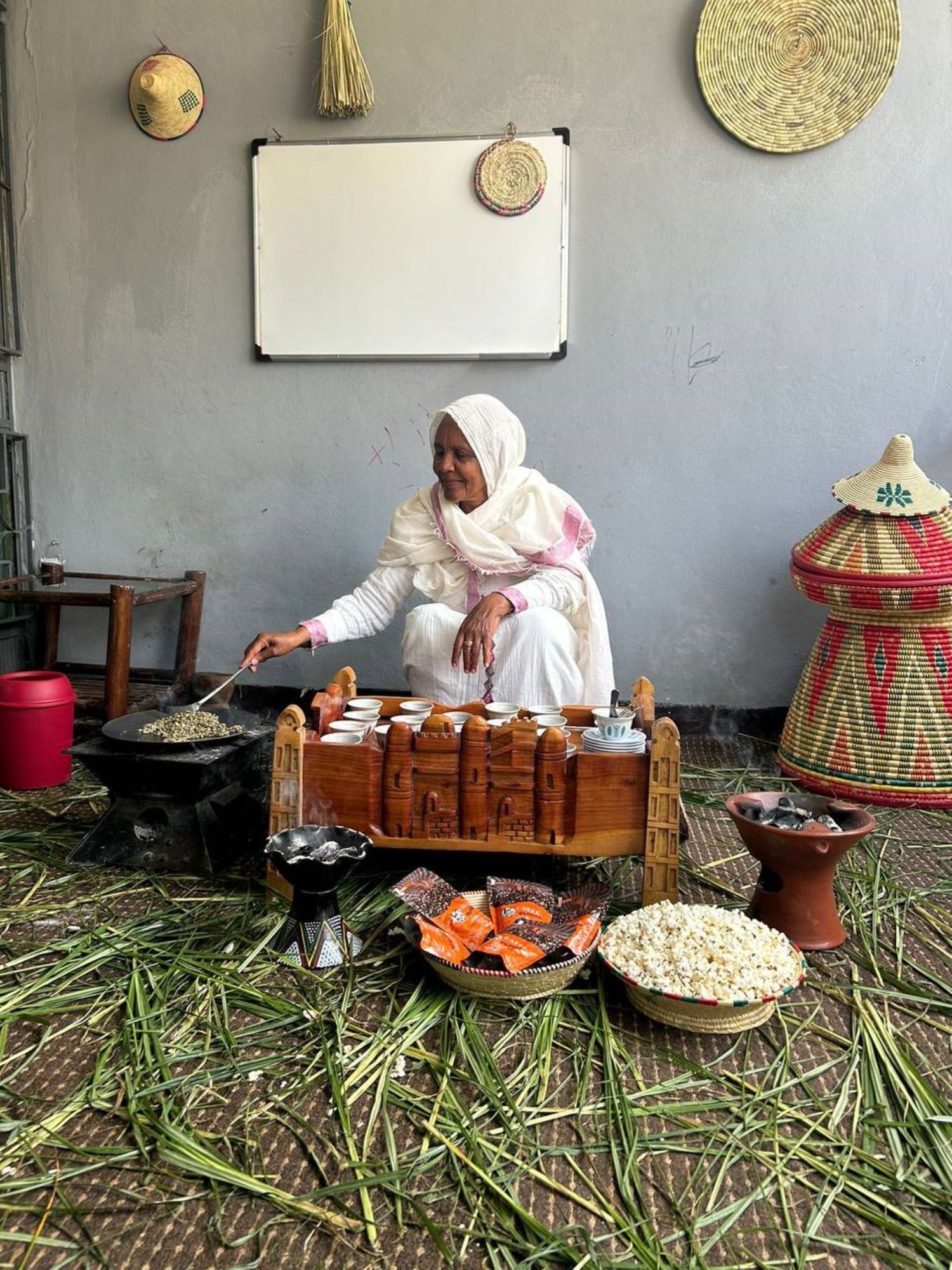 Addis Ababa Food & Market Tour — photo 5