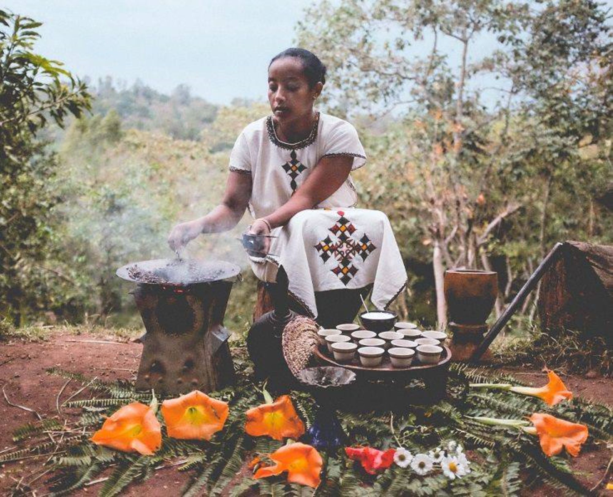 Addis Ababa Food & Market Tour — photo 6