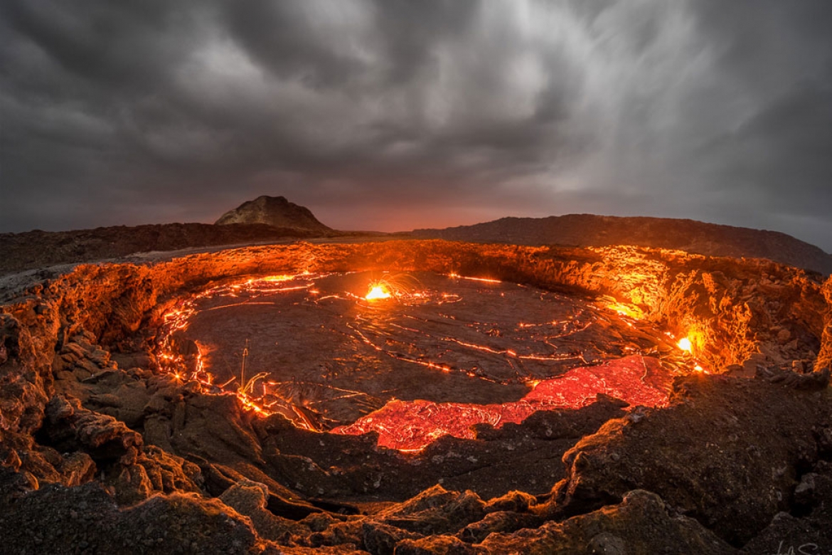 3-Day Danakil Depression Expedition — photo 13