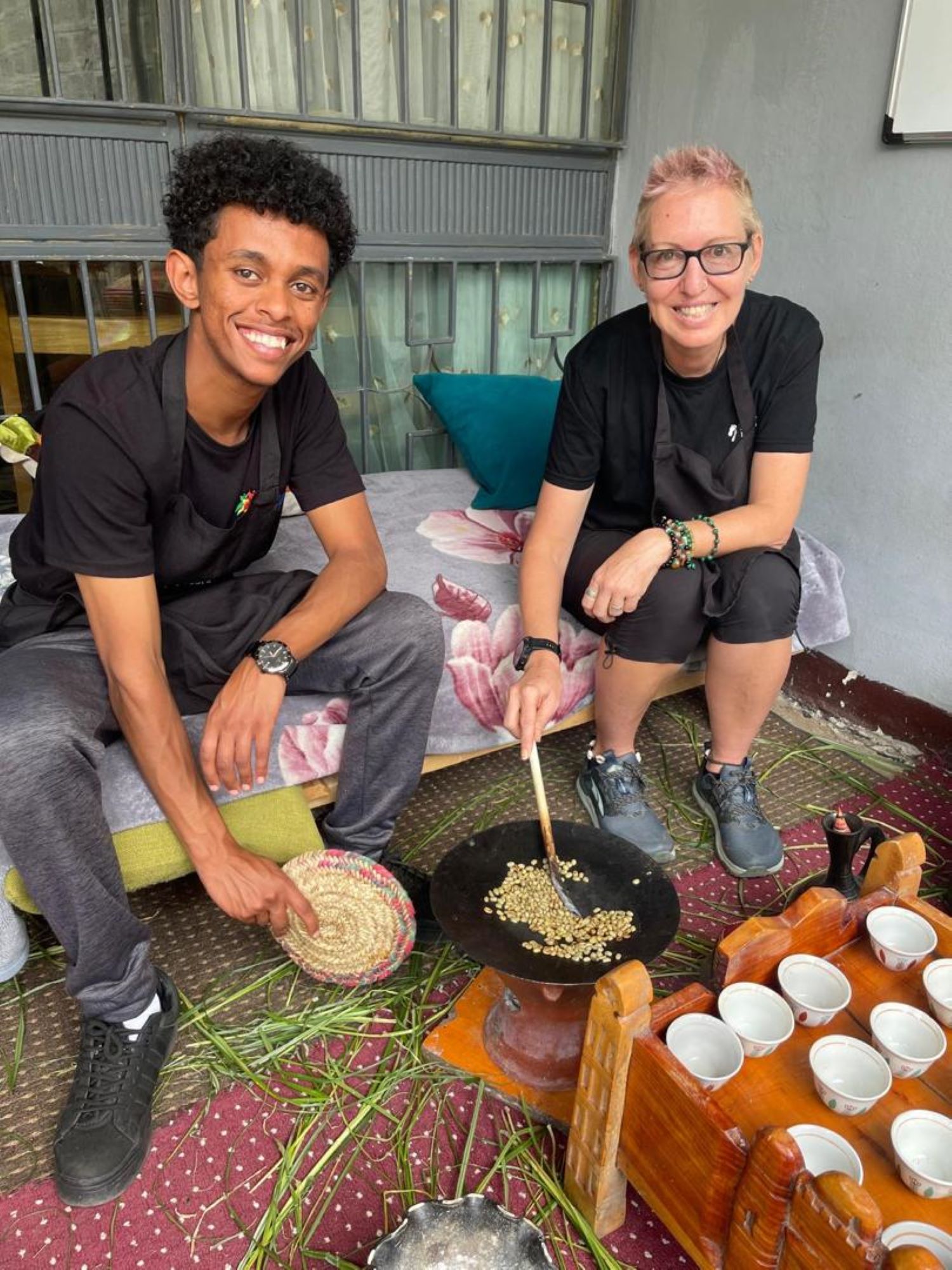 Addis Ababa Food & Market Tour — photo 2
