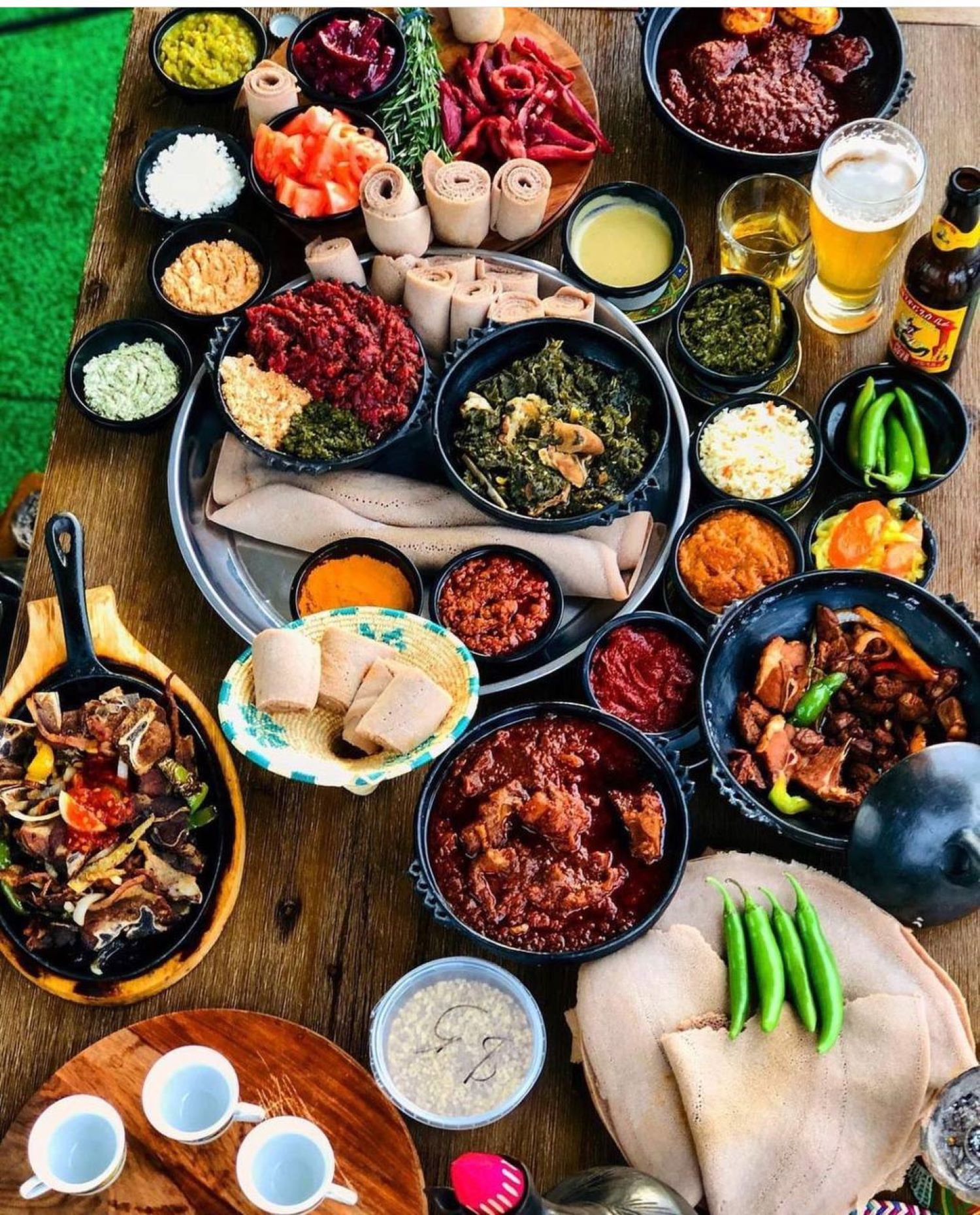 Addis Ababa Food & Market Tour — photo 4