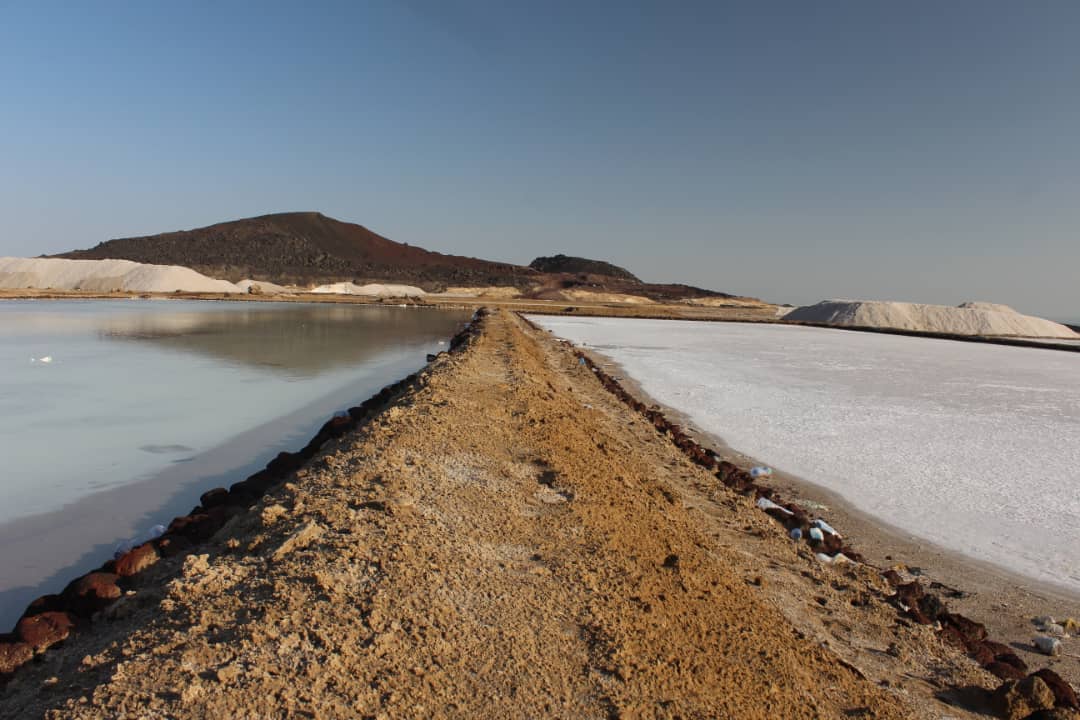 3-Day Danakil Depression Expedition — photo 11