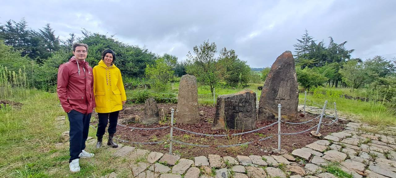 Tiya and Melka Kunture Day Tour — photo 4