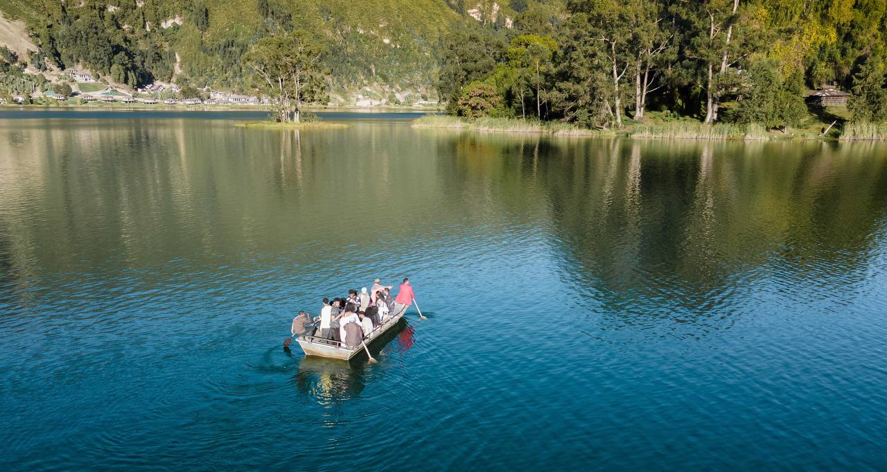 Wenchi Crater Lake Day Tour — photo 10