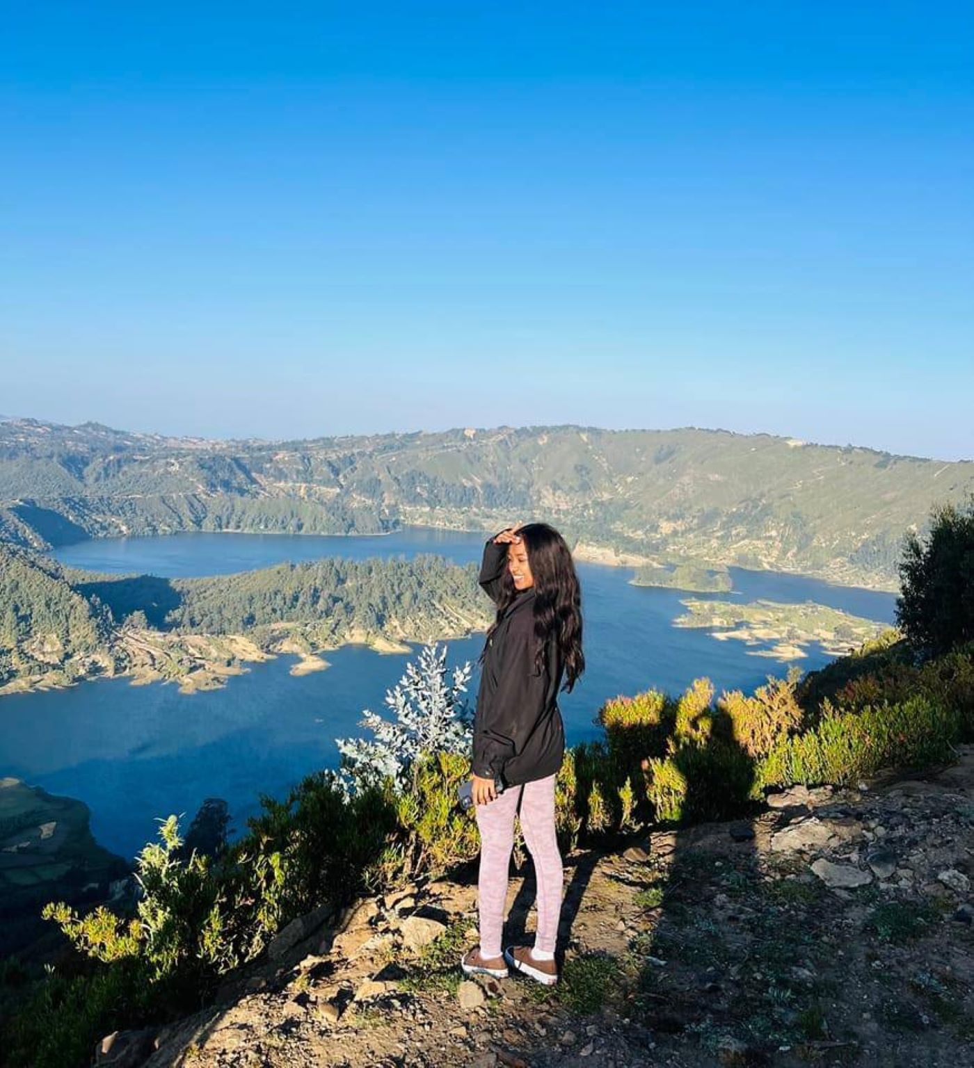 Wenchi Crater Lake Day Tour — photo 8