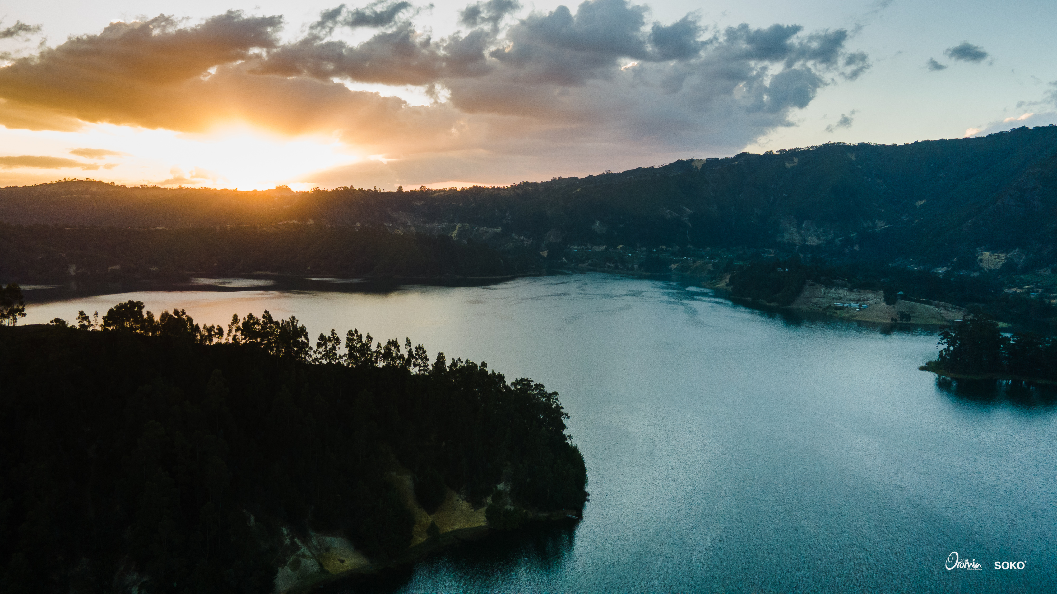 Wenchi Crater Lake Day Tour — photo 4