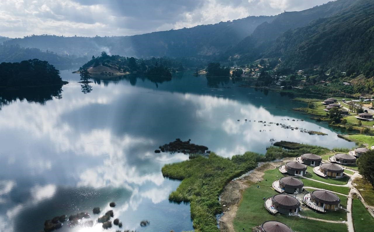 Wenchi Crater Lake Day Tour — photo 7