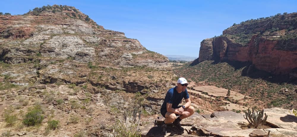 3-Day Tigray Churches & Gheralta Trekking Tour — photo 23