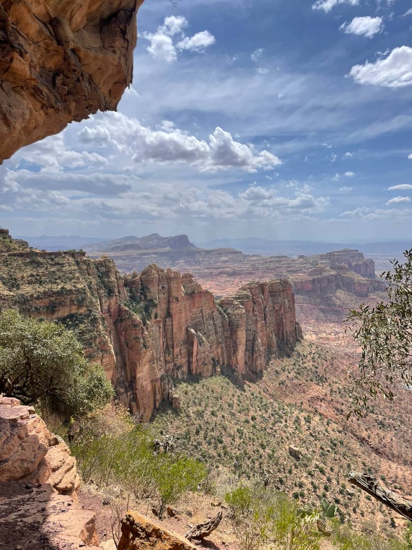 3-Day Tigray Churches & Gheralta Trekking Tour — photo 21