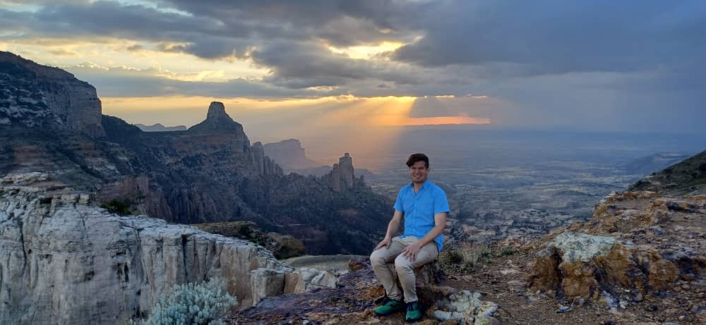 3-Day Tigray Churches & Gheralta Trekking Tour — photo 25