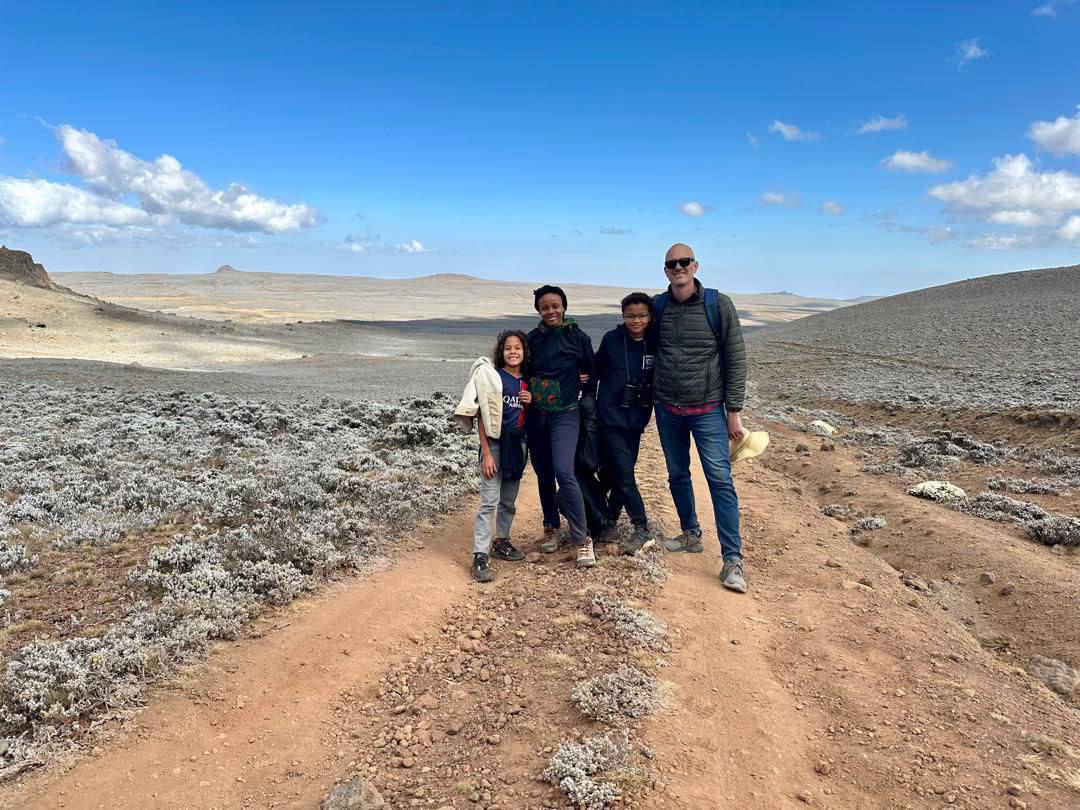 3-Day Bale Mountains National Park Tour — photo 8