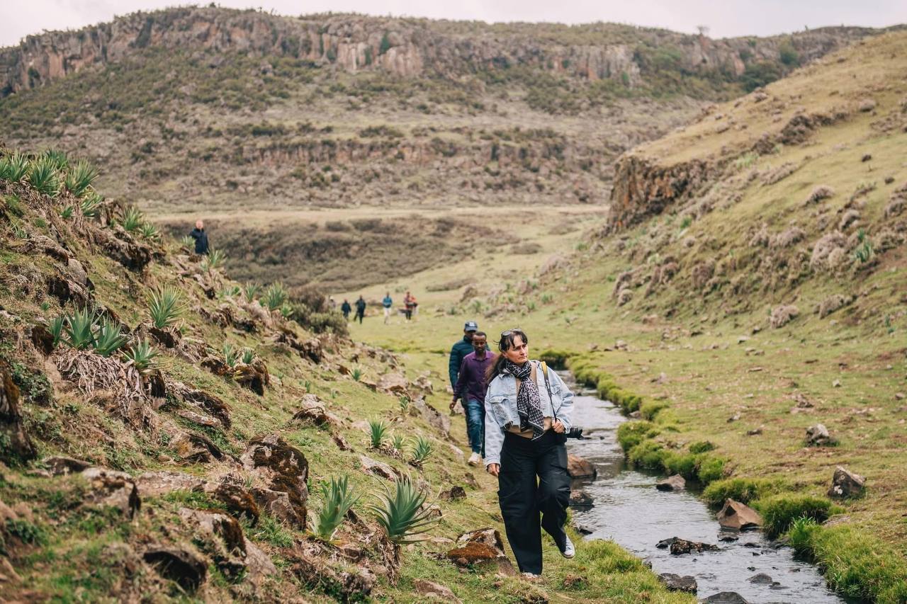 3-Day Bale Mountains National Park Tour — photo 2