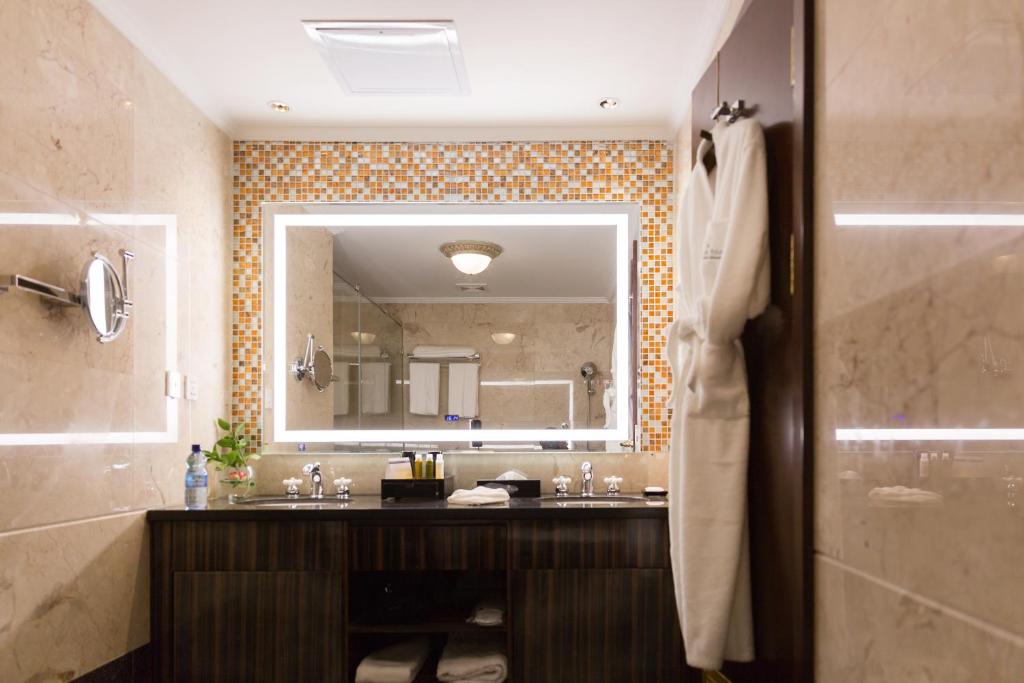 Golden Tulip Addis Ababa Suite
